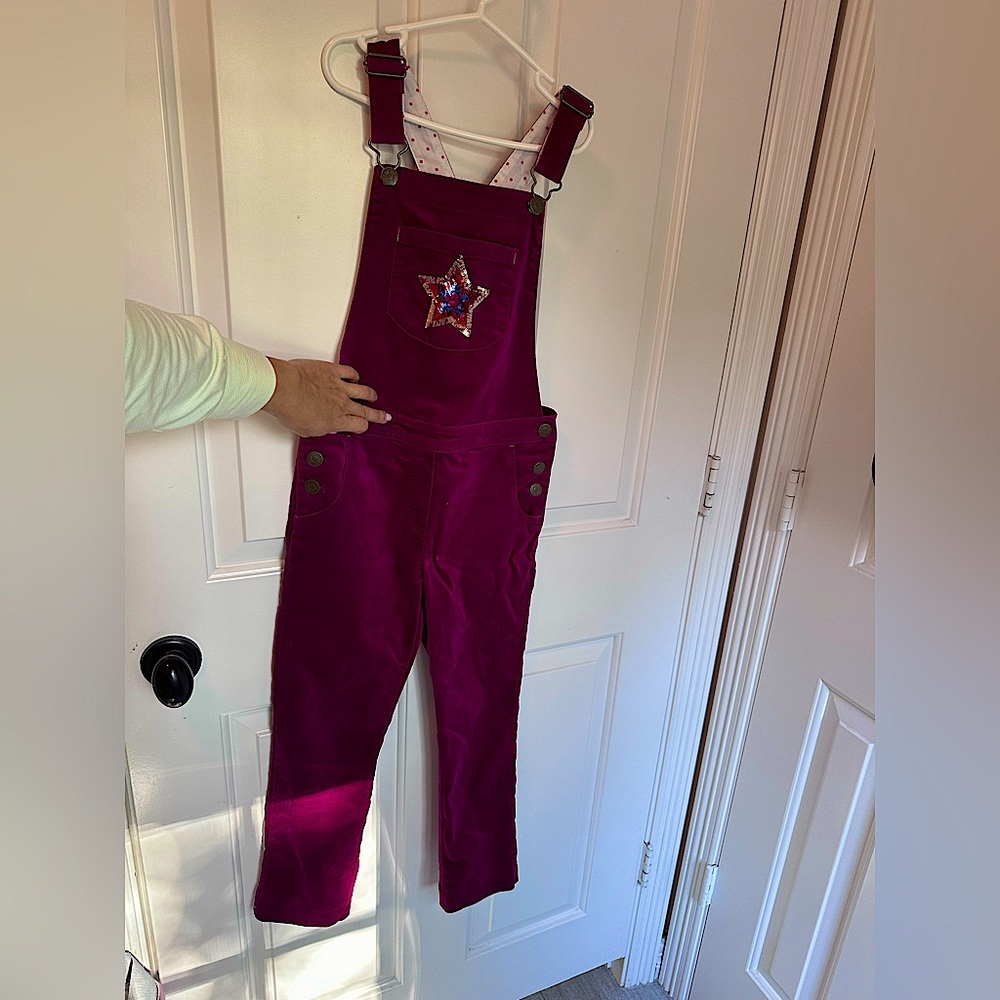 Boden romper or jumpsuit my absolute favorite for my girl to wear!!